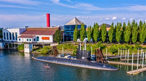 Omsi museum - The feature opens to the public Saturday, March 20, 2021, as the Portland museum reopens in time for spring break. The Oregon Museum of Science and Industry — better locally known as OMSI — is ...